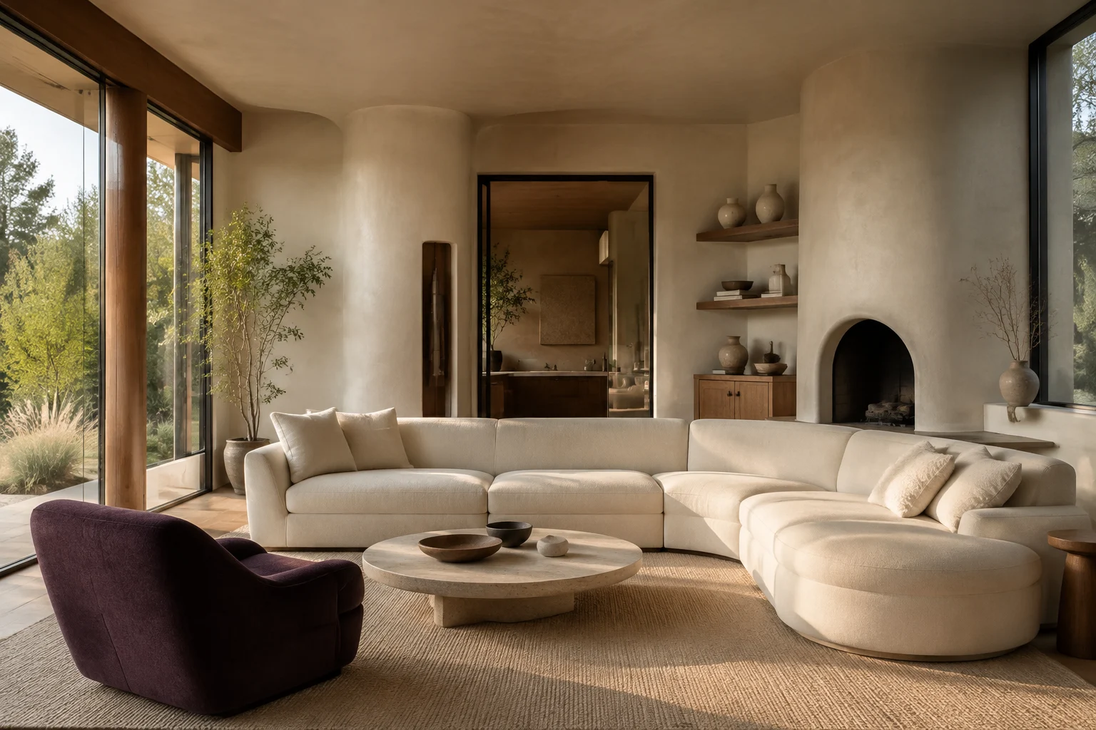 A considered living space