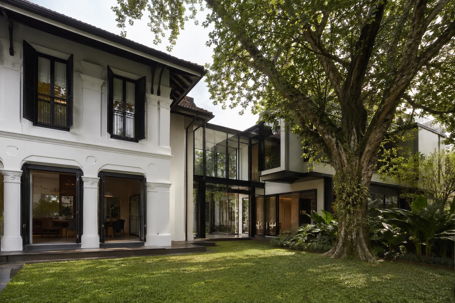 The Dempsey Court